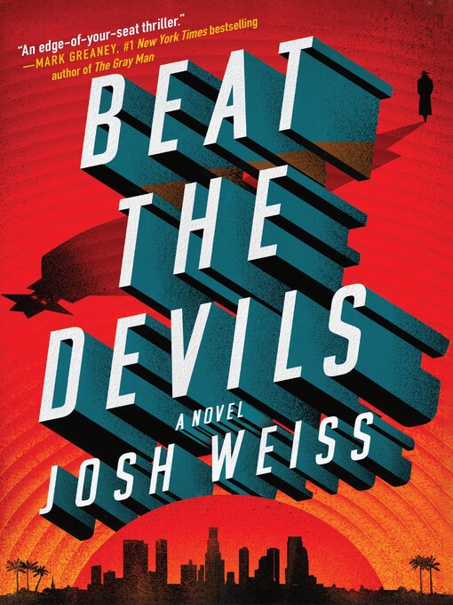 Title details for Beat the Devils by Josh Weiss - Available